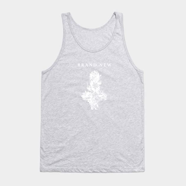 brand new Tank Top by tonguetied